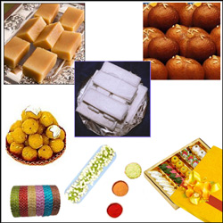 "Sweet Hamper - code09 - Click here to View more details about this Product